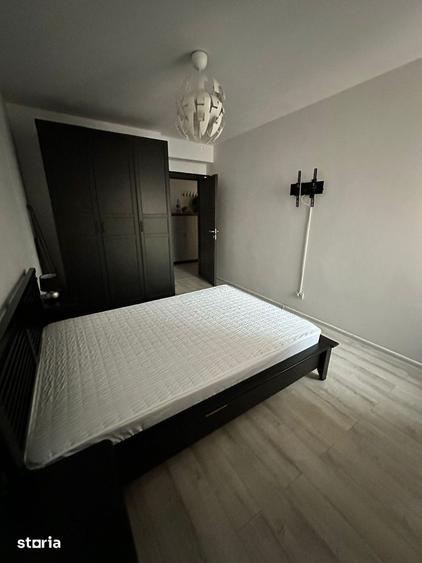 Apartament cu 2 camere în Militari