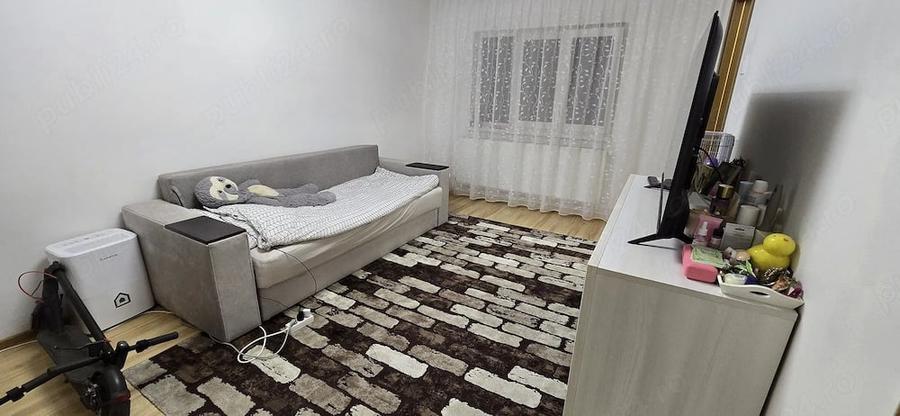 Vand garsoniera-proprietar - 1