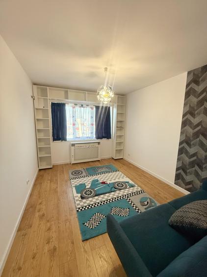 Apartament cu 3 camere decomandat, mobilat în Grozăvești