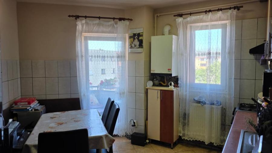 Apartament 2 camere cu boxa, Mara?ti - 9