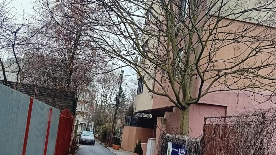 Teren Construcții intravilan de 741 mp, în Băneasa
