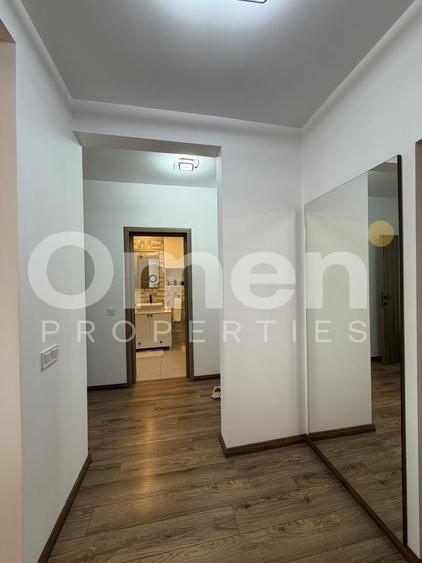 Apartament cu 2 camere semidecomandat, mobilat în Ultracentral