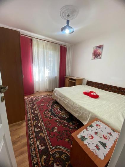 Apartament cu 2 camere semidecomandat în Narcisa