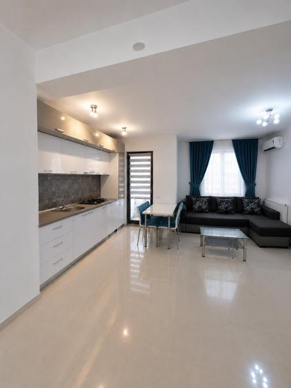 Apartament cu 2 camere | Mamaia Nord | Azimuth Beach - 5