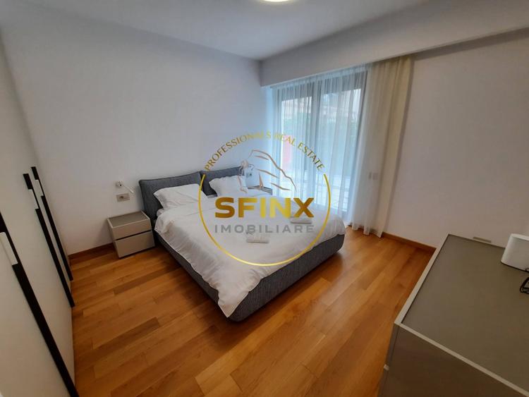 Apartament cu 3 camere decomandat, mobilat în Primăverii