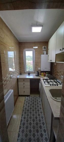 Apartament de inchiriat Valenii de Munte - 1