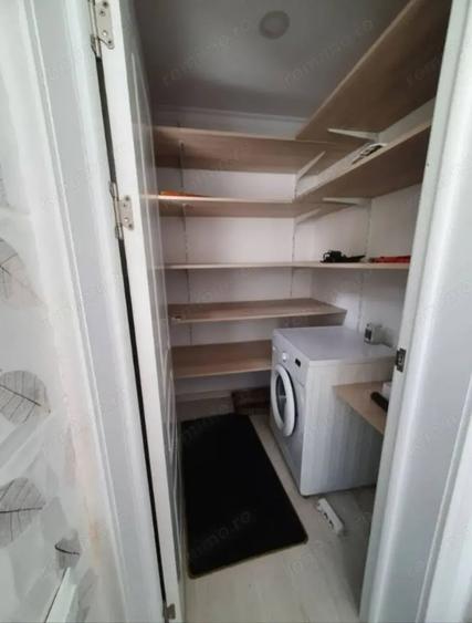 Apartament cu 2 camere decomandat în Colentina