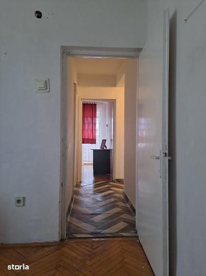Apartament cu 3 camere în Olimpia-Stadion