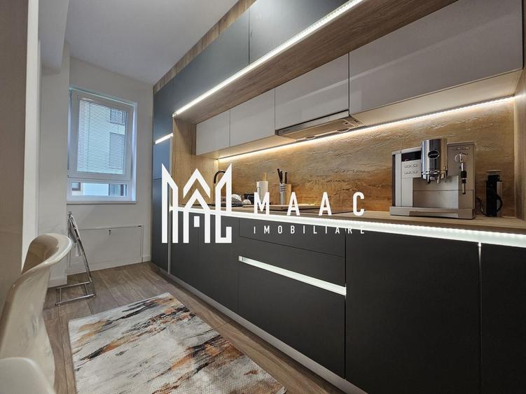 Apartament 2 camere de închiriat | Sibiu, Lazaret | Balanța | 74 mp - 9