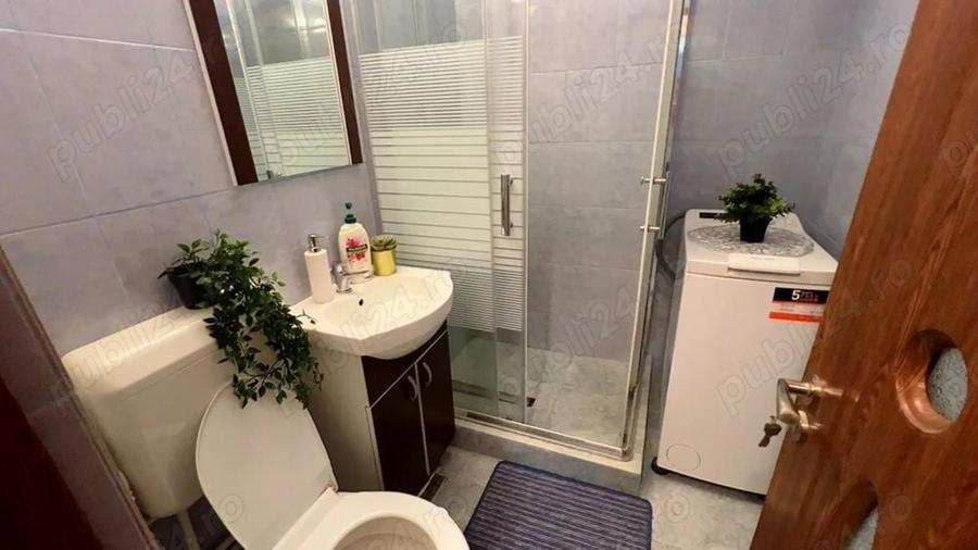 Apartament 2 camere. Bld. Brancoveanu, Zona Huedin. Loc parcare. - 6