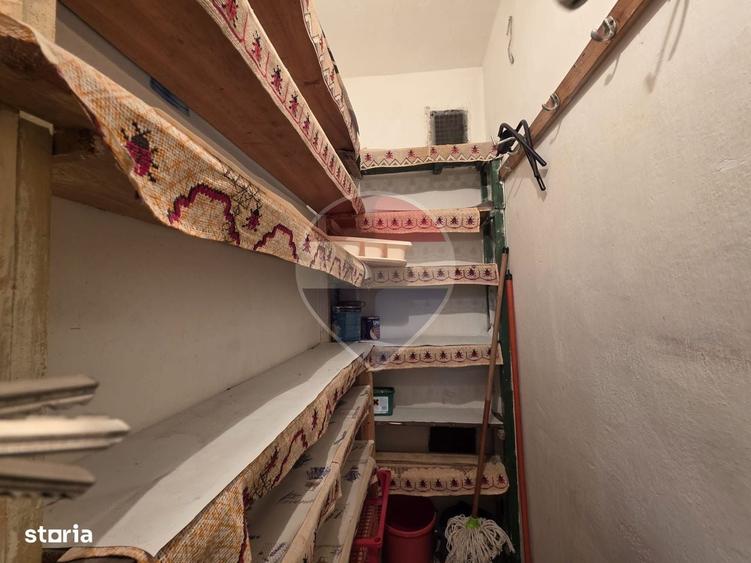 Apartament cu 3 camere în Ultracentral