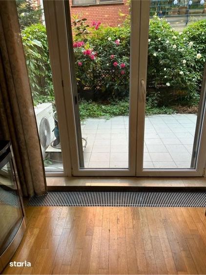 Apartament cu 2 camere semidecomandat, mobilat în Herăstrău — fotografia 1