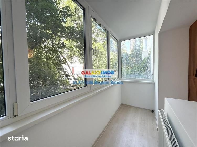 Apartament cu 3 camere decomandat, mobilat în Militari