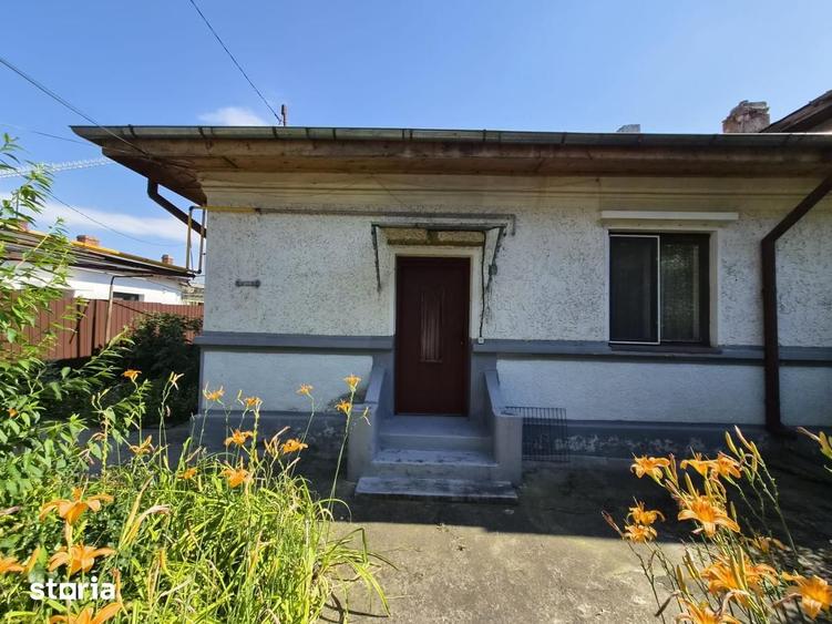 Teren de 360 mp, în Dămăroaia