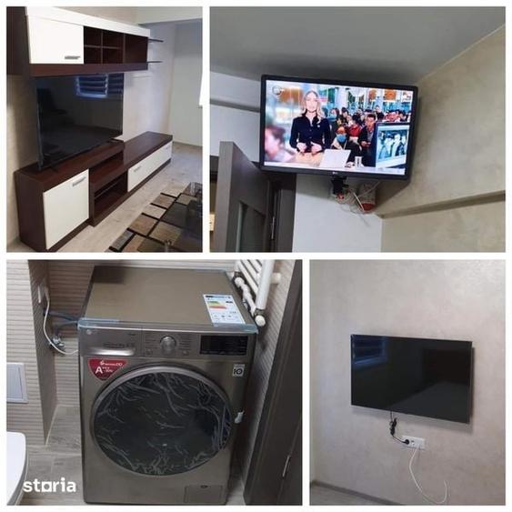 Apartament cu 2 camere în ICIL