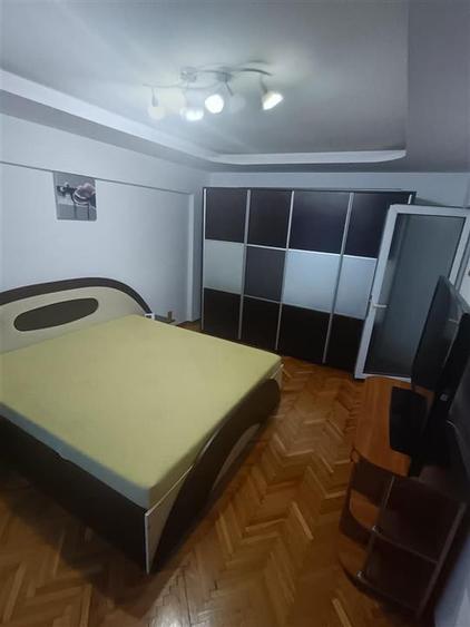 Apartament cu 2 camere decomandat în Plantelor