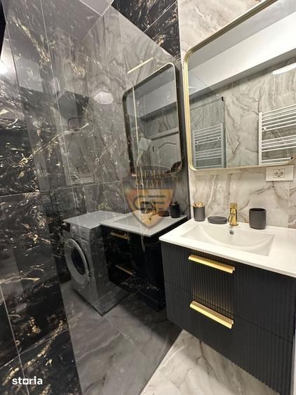 Apartament cu 2 camere în Nord