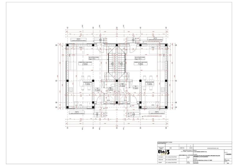 Duplex cu 3 camere cu Canalizare în Moșnița Nouă