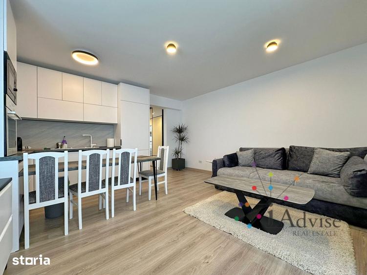 Apartament cu 3 camere în Tractorul