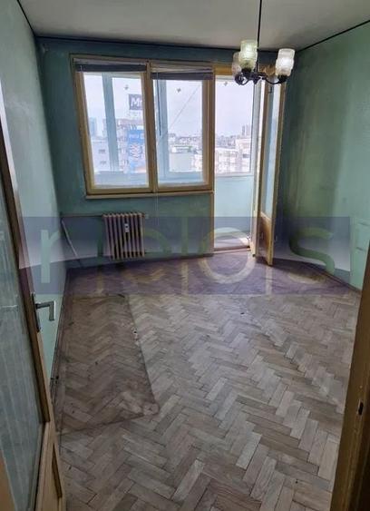 Apartament cu 2 camere semidecomandat în Dorobanți
