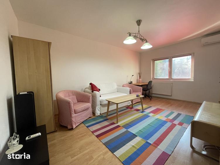 Apartament 2 camere, 51.58mp, decomandat, metrou, 2 AC, Gorjului - 4