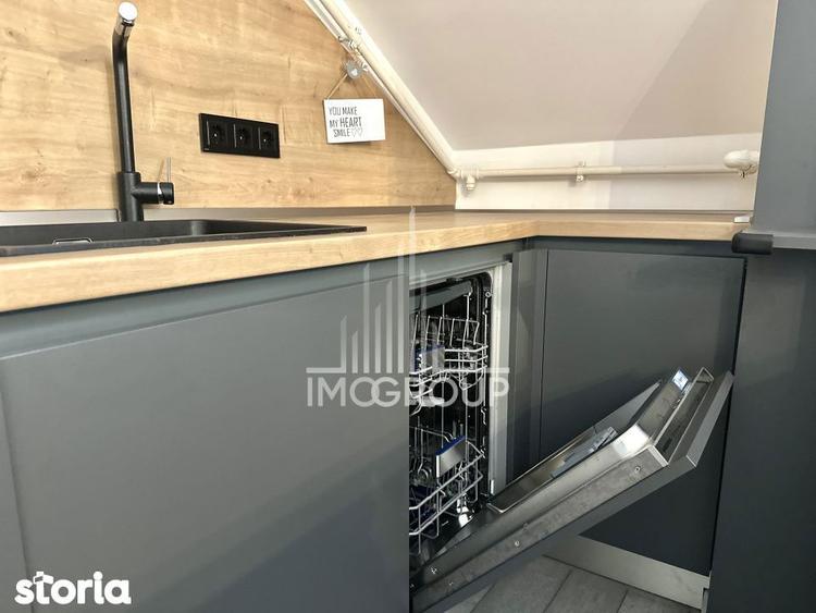 Apartament cu 2 camere decomandat în Florești — fotografia 1