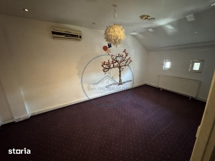 Spațiu comercial, de 400 mp, în Central