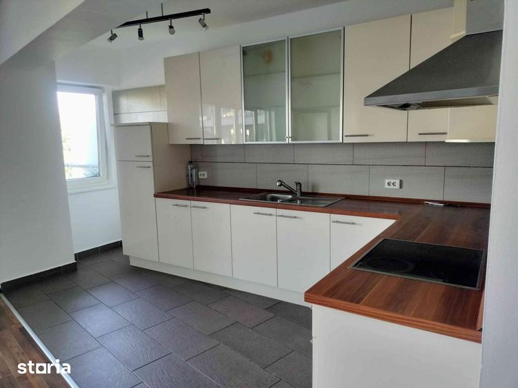 Apartament 2 camere Plopilor, Parcul Rozelor - 4