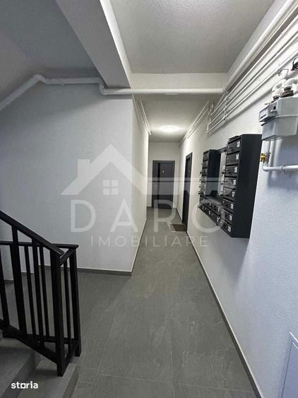 Apartament 2 camere bloc NOU -Livezeni, spital EMIL PALADE,HIPERBARA - 1