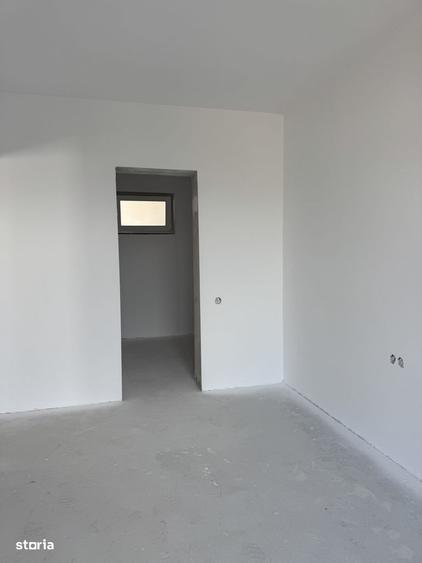Apartament cu 3 camere în Apahida