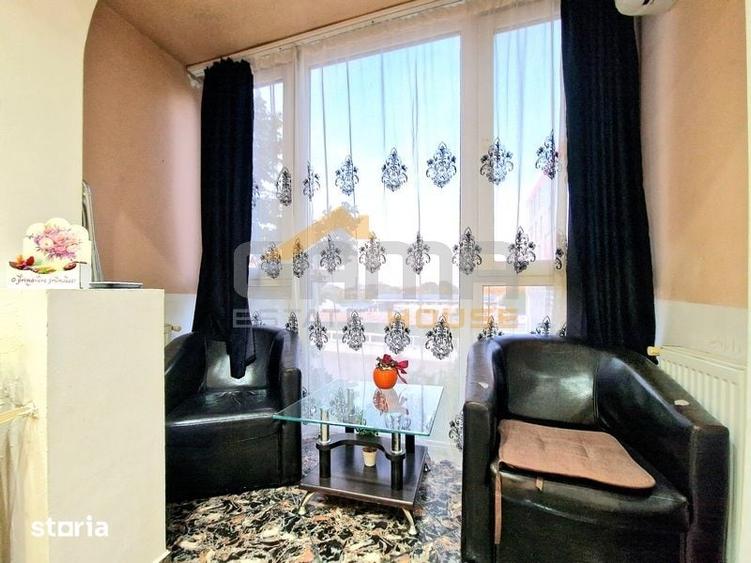 Garsonieră în Podgoria