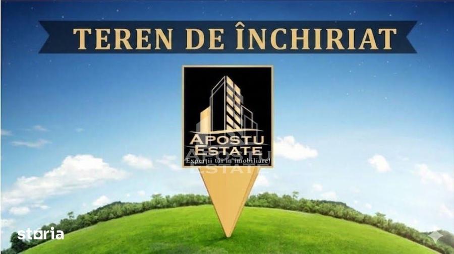 Spațiu comercial, de 500 mp, în Central