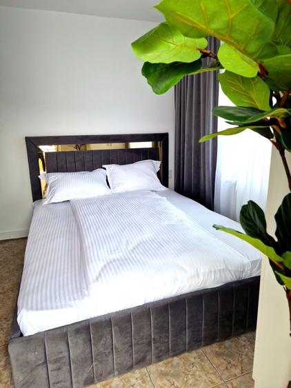 Apartament cu 3 camere decomandat în Trocadero