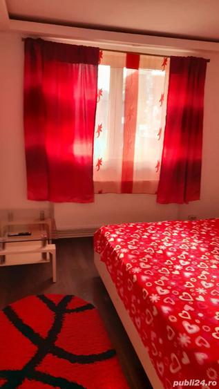 Apartament cu 2 camere nedecomandat în Petros