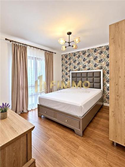 Duplex cu 3 camere cu Teren 100 Mp în Est