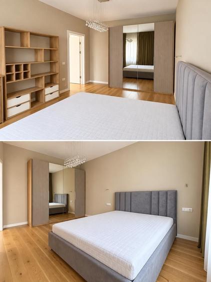 Apartament cu 2 camere semidecomandat în Ultracentral
