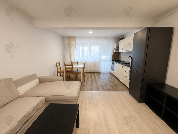 Apartament 3 camere | 70 mp | Parcare | 15 min metrou D. Leonida - 3