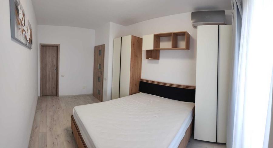 Apartament cu 3 camere decomandat în Sălaj
