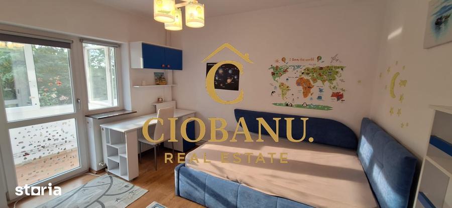 Apartament 2 camere DECOMANDAT de inchiriat, zona Pedagogic - 1