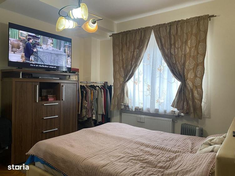 Agentia imobiliara VIGAFON vinde apartament 3 camere Ultracentral - 10