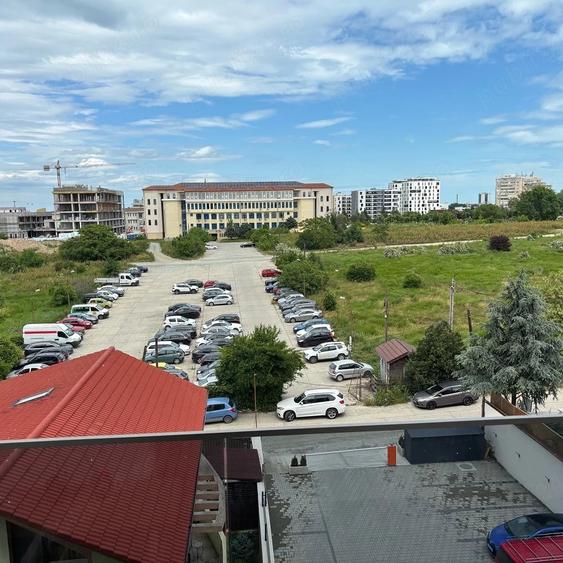 Apartament Campus Lux Prima inchiriere - 5