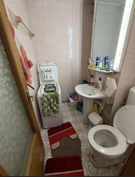 Apartament cu 3 camere in Focsani, pe str. Dinicu Golescu - 2