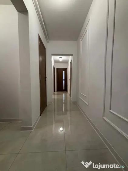 Apartament cu 4 camere decomandat în Mănăștur
