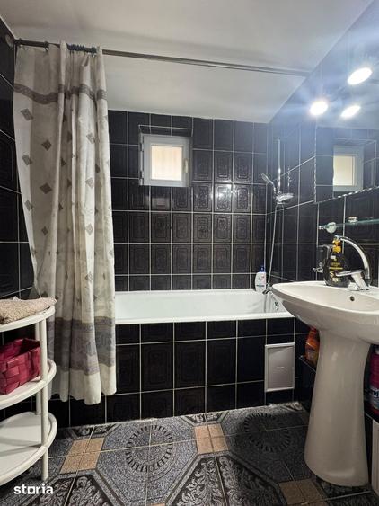 Apartament cu 2 camere semidecomandat în Rahova