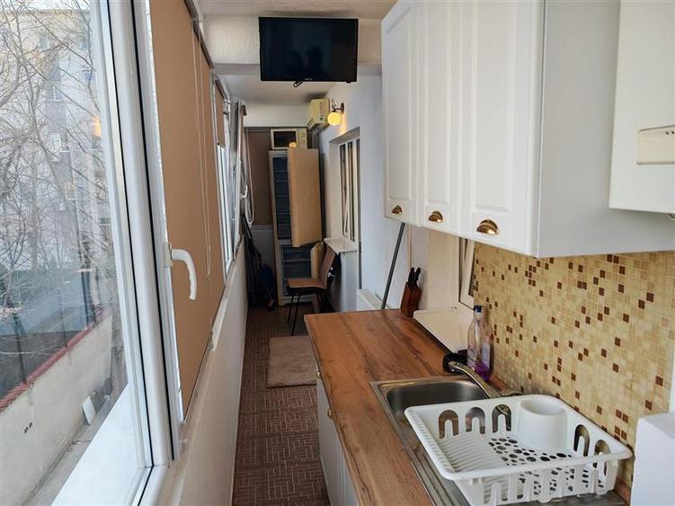 Apartament 2 camere - Popesti-Leordeni -  La Strada - Eclipsei - 7