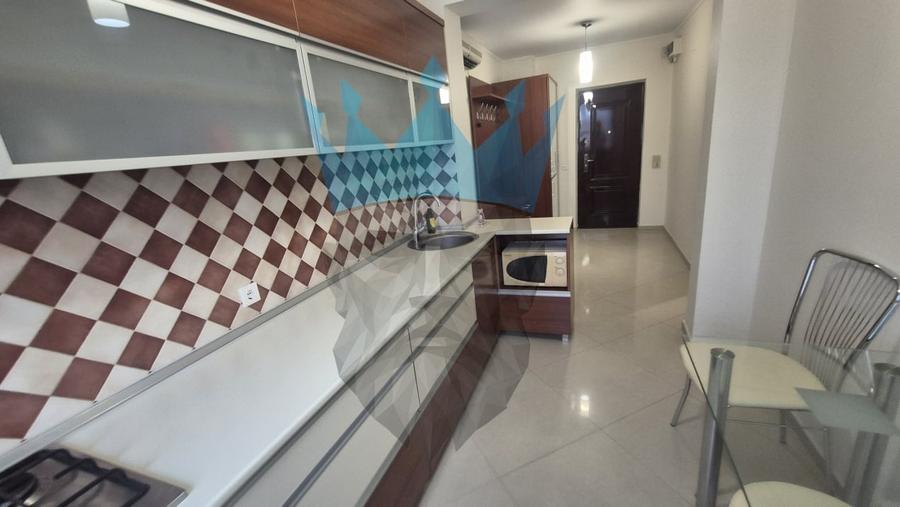 Apartament cu 2 camere decomandat, mobilat în Nicolae Grigorescu