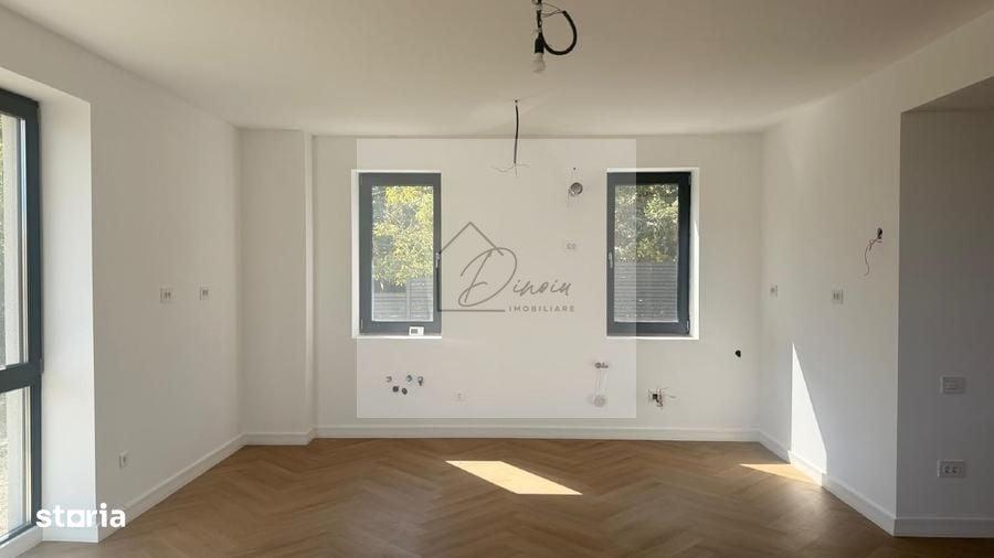 Casă cu 4 camere cu Teren 526 Mp în Corbeanca