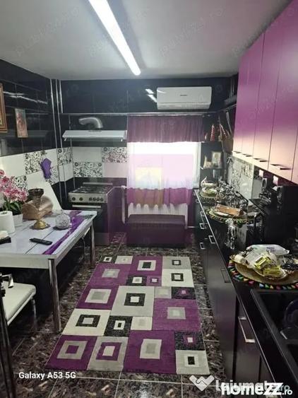 Apartament cu 2 camere decomandat în Tineretului
