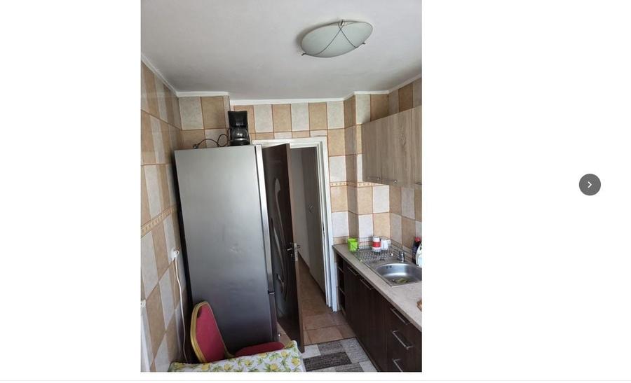 Apartament cu 2 camere în Colentina