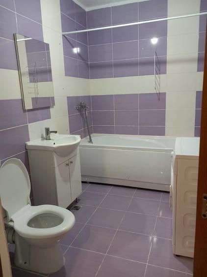 Apartament decomandat în Florești